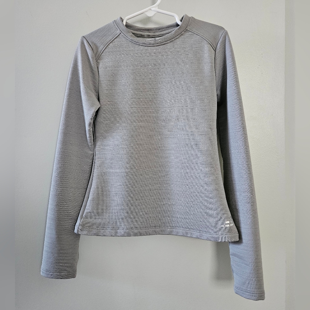 bcg | Gray Long Sleeve